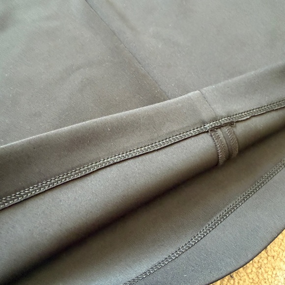 Tadashi Shoji Black Lace Cocktail Dress Size 16 Elegant Sheath Evening Formal - Picture 13 of 13